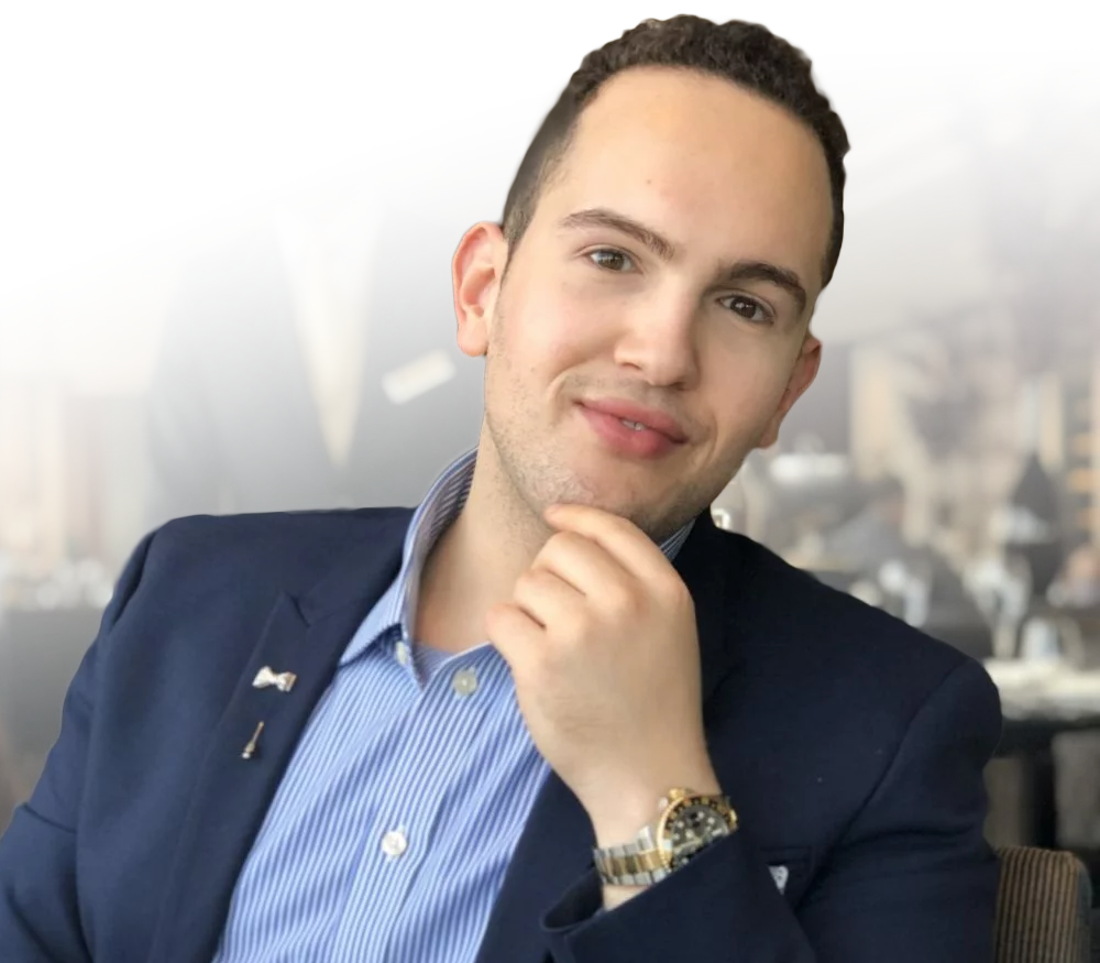 Ahmed El Muntasar