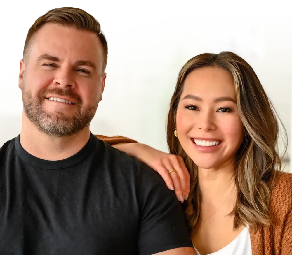 Bao and Nate