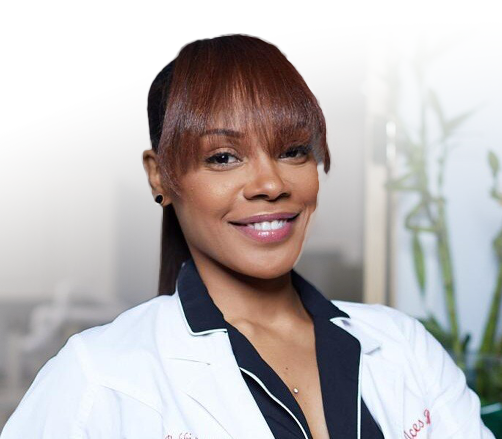 DR Bobbi