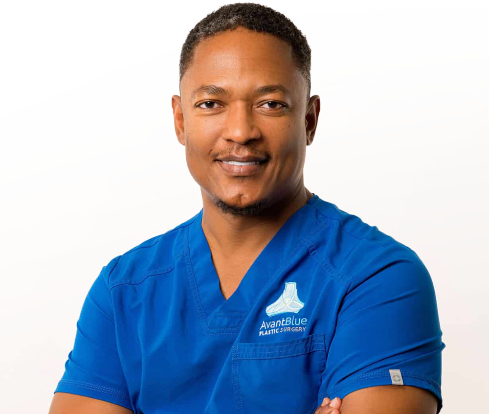 Gregory Crichlow