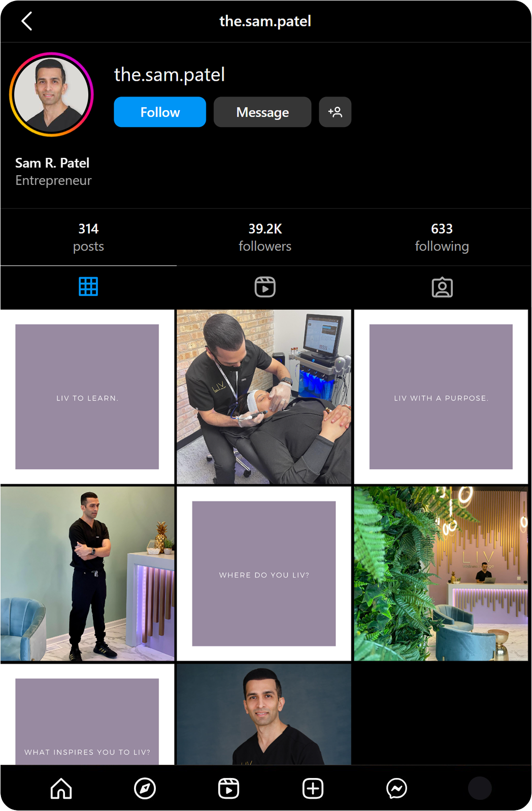 IG-Before-Sam