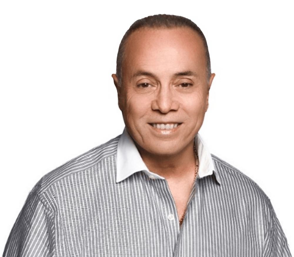 Mel Ortega